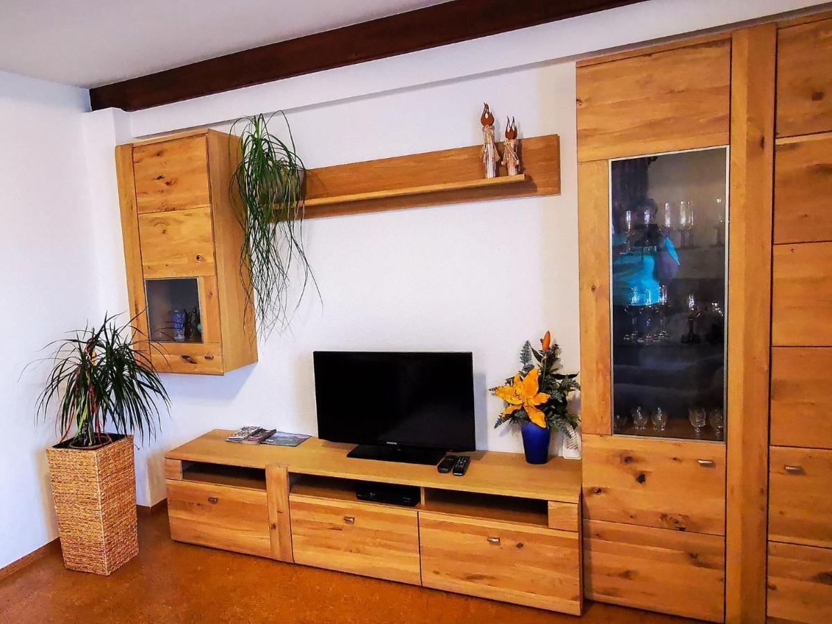 Holiday Home Landhaus Prieger - Obl100 By Interhome Oblarn Buitenkant foto