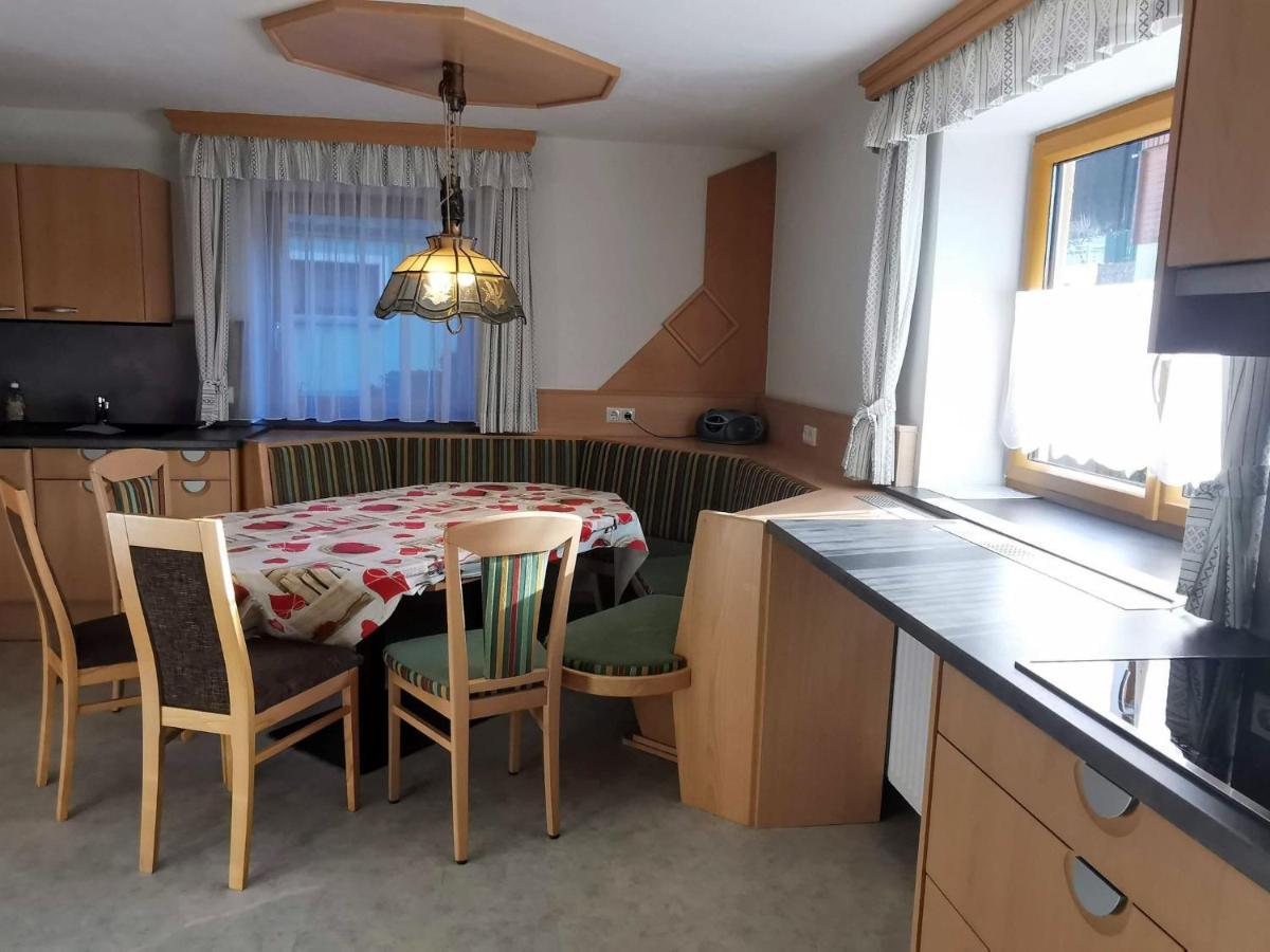 Holiday Home Landhaus Prieger - Obl100 By Interhome Oblarn Buitenkant foto